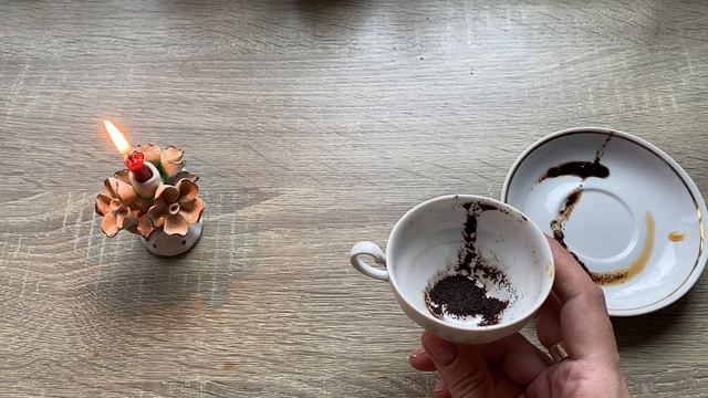 ВОДОЛЕЙ ♒️ важно в АВГУСТЕ! Кофейные подсказки ☕️ смотреть онлайн