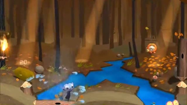 Le Vamp Gameplay Part 2 iOS | WikiGameGuides смотреть онлайн