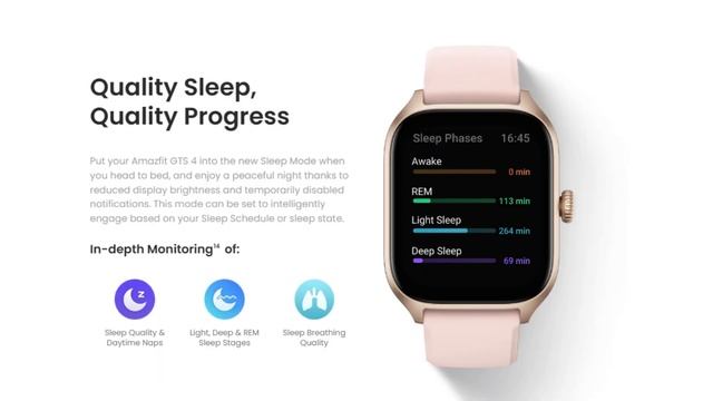 Top 5 Smartwatches With A Great Battery Life смотреть онлайн