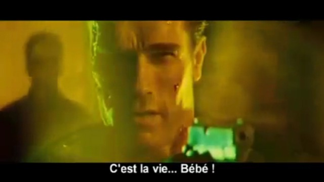 терминатор против робокопа смотреть онлайн