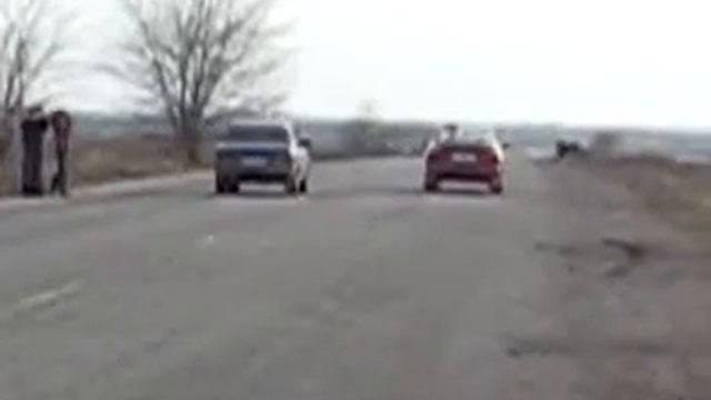 Lanos 1.5 8V vs ваз 2109 1.6 8V tyning.flv смотреть онлайн