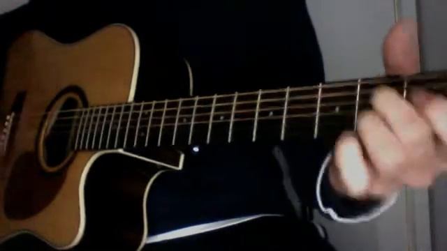 how to play all my loving by the beatles the real rythem chords смотреть онлайн