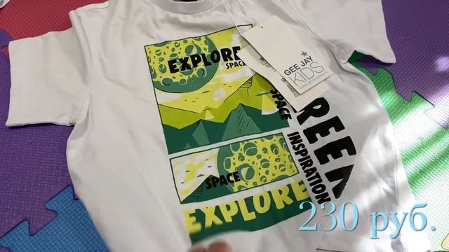 Двойня.Путевка в сад?!!!Покупки и подарки… смотреть онлайн