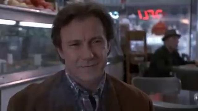 Auggie Wren's Christmas Story (2/2) смотреть онлайн