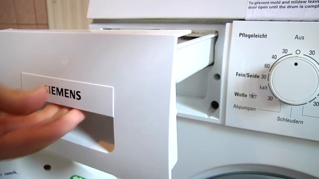 How To Use A German Washer and Dryer смотреть онлайн