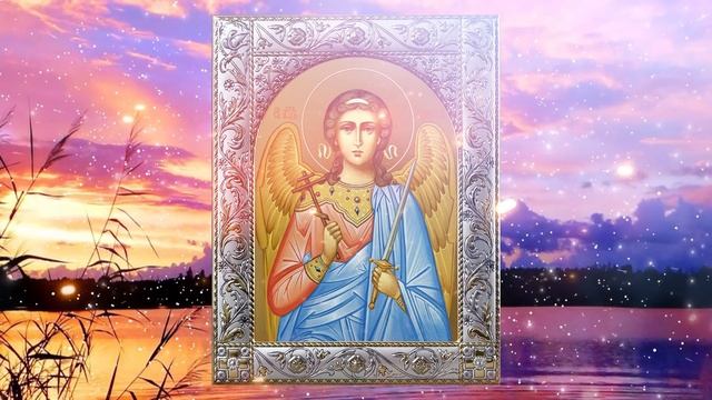 САМАЯ СИЛЬНАЯ МОЛИТВА ЗА СЫНА АНГЕЛУ ХРАНИТЕЛЮ УБЕРЕЖЕТ ОТ ПОРЧИ, СГЛАЗА И ЗЛЫХ ЛЮДЕЙ смотреть онлайн