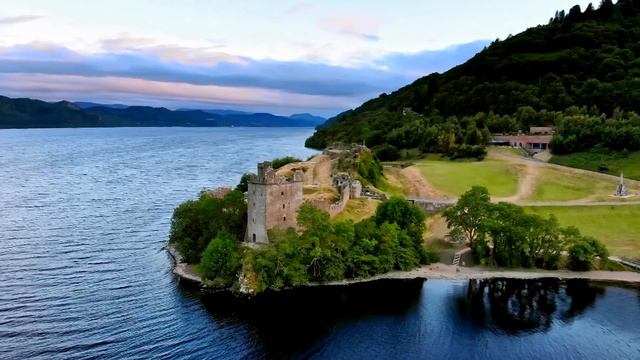 Scotland's Highlands