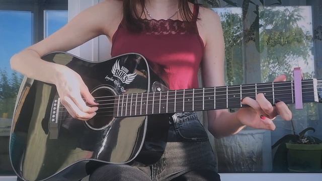 Какого мне - densssmile ¦ cover by Tears Queen ¦ смотреть онлайн
