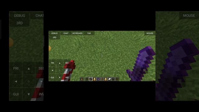 PvP video Minecraft Java gone смотреть онлайн