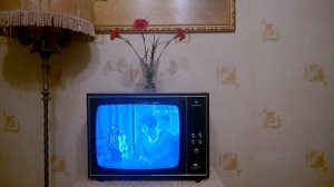 Телевизор "Рекорд-В312", 1983 г.в., СССР, TV "Record-V312", 1983, the USSR
