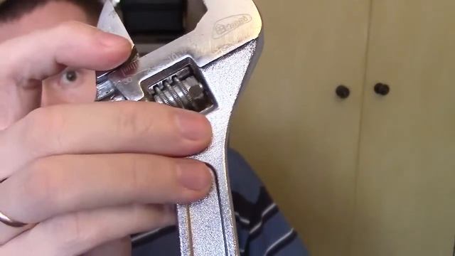 КЛЮЧ ГАЕЧНЫЙ РАЗВОДНОЙ КАК ВЫБРАТЬ ОТЗЫВ/разводной ключ, универсальный гаечный ключ гаечный рожковы смотреть онлайн