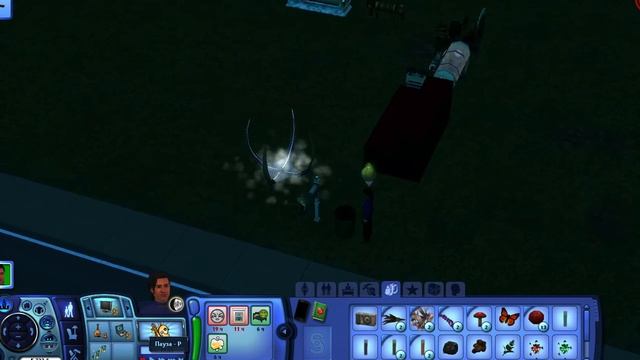 Sims3: честно заработать миллион за симонеделю. гайд версия смотреть онлайн
