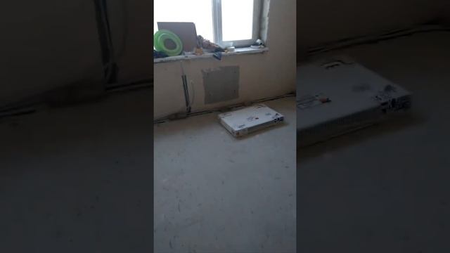 Лучевая система отопления своими руками смотреть онлайн