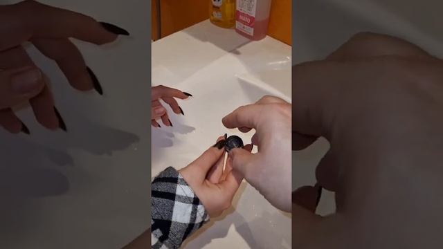 Как заменить сеточку на смесителе? #папаучит смотреть онлайн