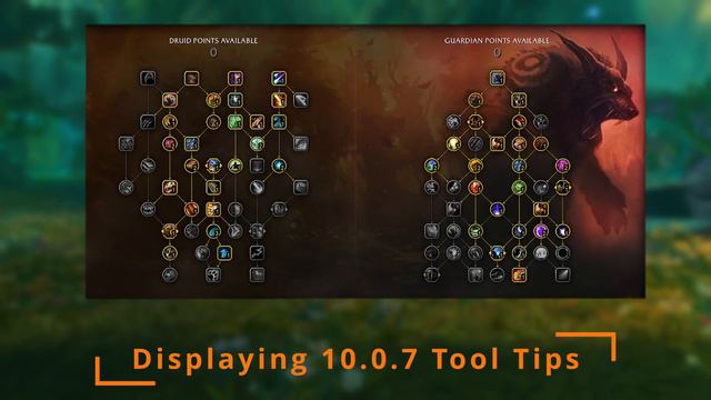 10.1 Guardian RBG PvP Guide смотреть онлайн