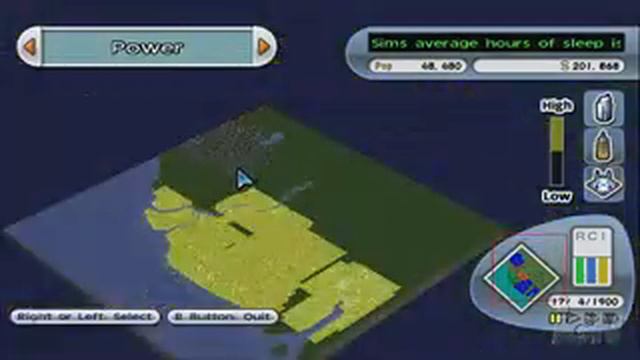 SimCity Creator смотреть онлайн
