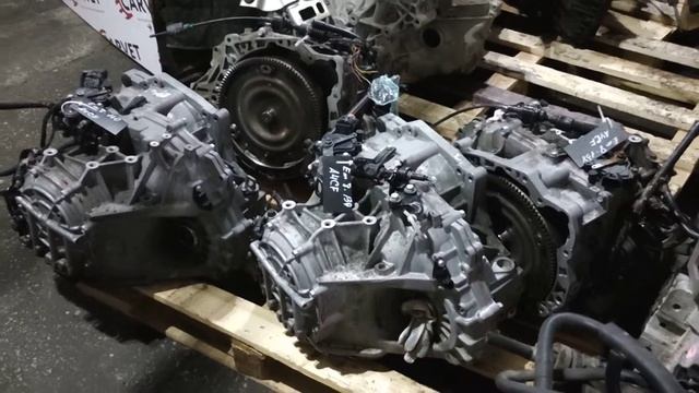 A4CF1.2 акпп 4-ступенчатая для Ceed, Elantra, Cerato и т.д. смотреть онлайн