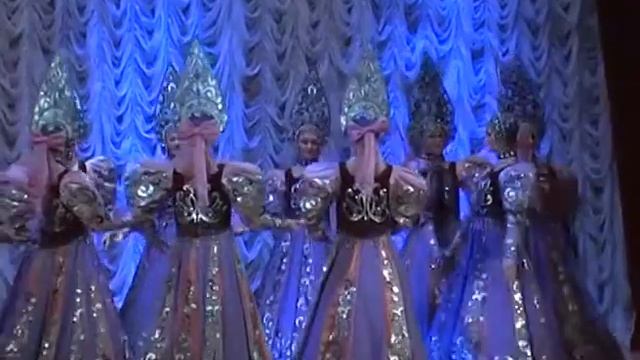 ДК "Гжель" смотреть онлайн