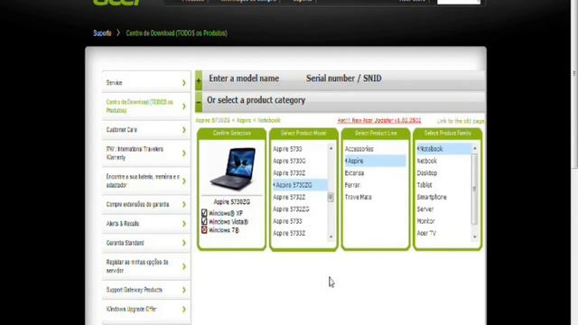 How to fix the crystal eye webcam problem of acer смотреть онлайн