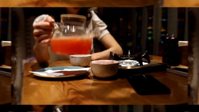 Цветокоррекция как в кино, использование LUT