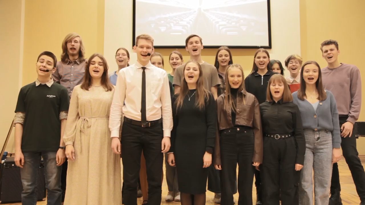 Поздравление с 23 февраля 2023 смотреть онлайн