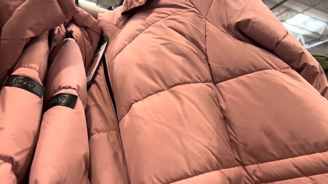 Закупка Продуктов в Американском Оптовом Магазине Costco смотреть онлайн