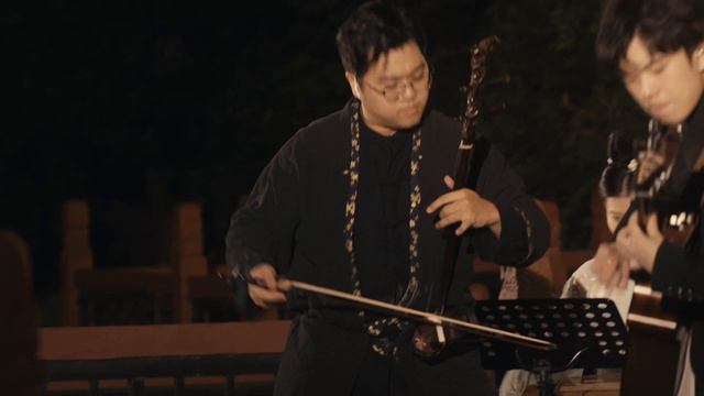 Genshin Impact Fan-Made Concert 2022 "Echoes of Summer" смотреть онлайн