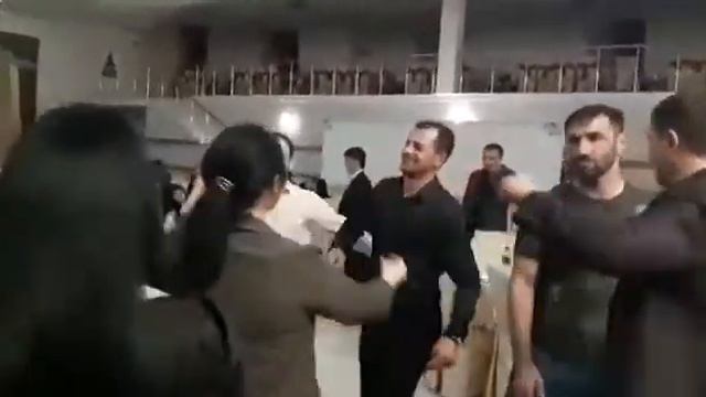 Аскер Абдуллаев