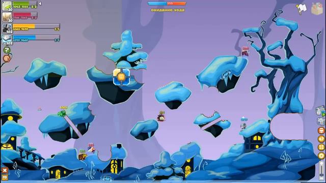 ДЖЕК-ПОТРОШИТЕЛЬ! Выполнение достижения! Вормикс! смотреть онлайн