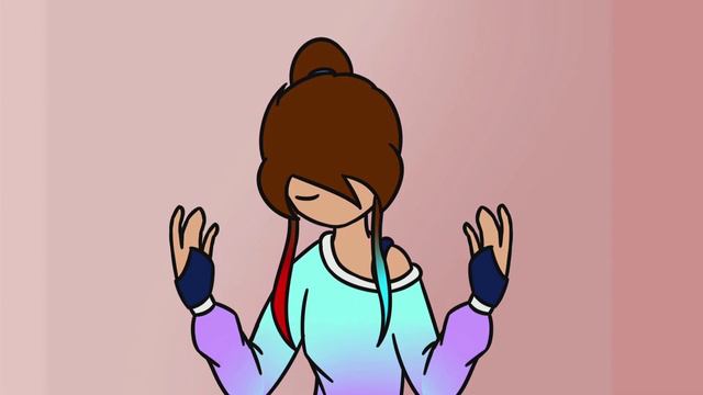 Blood Mary meme / Кровавая Мэри меме / Collab with Ann Anderson / Animation Meme/ "УБИТЬ АНИМАТОРА" смотреть онлайн