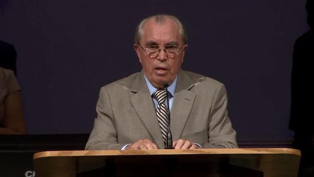 Мы в Нём и Он в нас 1-е Ин 2:27-29 смотреть онлайн