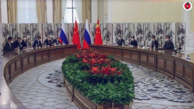 Только что! Китай сломал мечты рф о Казахстане: "Только попробуй, и тебе конец" смотреть онлайн