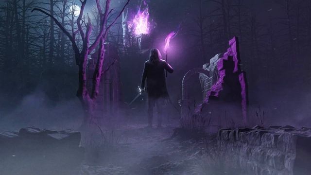 STOCKMANN - NACHT (Official)