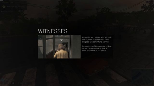 The Disappointment of Mafia 3 смотреть онлайн