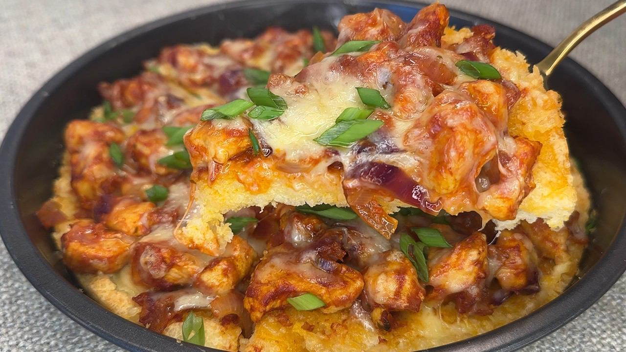 Любимые рецепты