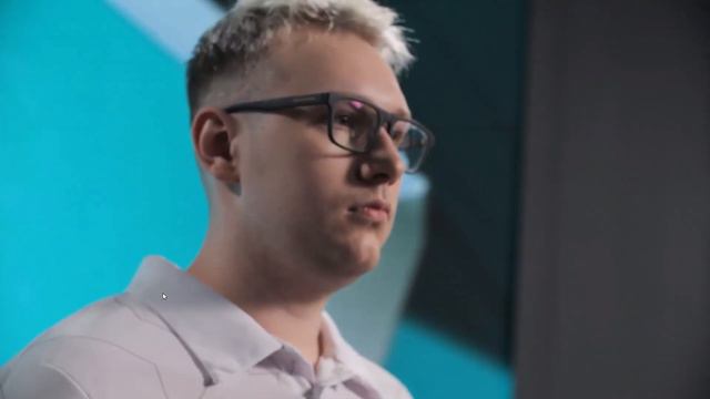 "I'm toxic in pubs & actually like it" -gpk pre-game interview before series vs Team Spirit смотреть онлайн