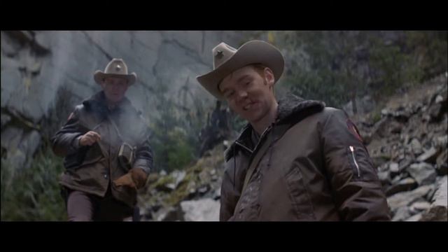 Rambo First Blood 1982 1080p смотреть онлайн
