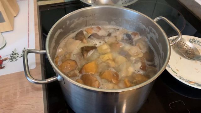 Домашние хлопоты / ЗАГОТОВКИ в МОРОЗИЛКУ / УЖИН БЕЗ ХЛОПОТ смотреть онлайн