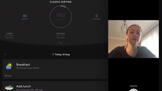 Lifesum | Best Health & Fitness App ( New iPhone, IOS and IPAD 2020) смотреть онлайн