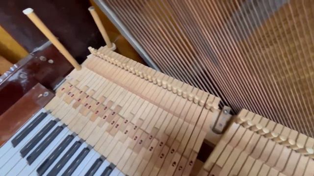 Устранение скрипа клавиш смотреть онлайн