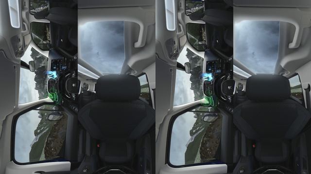 Peugeot Rifter I VR 360 : Advanced Grip Control смотреть онлайн