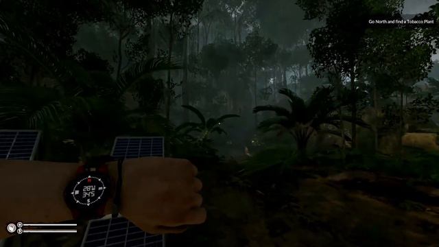 Learning to Heal Wounds | Green Hell Story Mode Episode: 2 смотреть онлайн