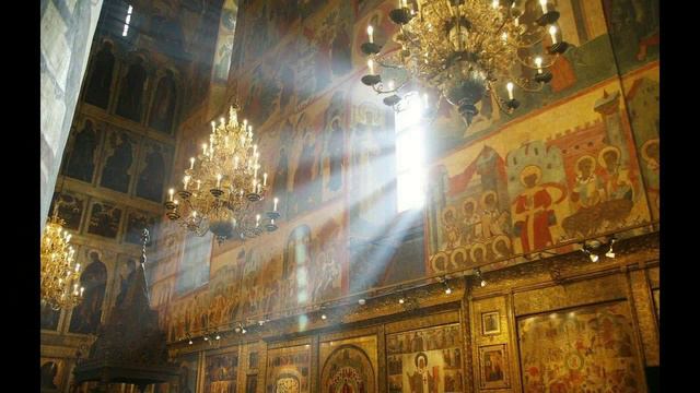 Введение во храм-2 смотреть онлайн