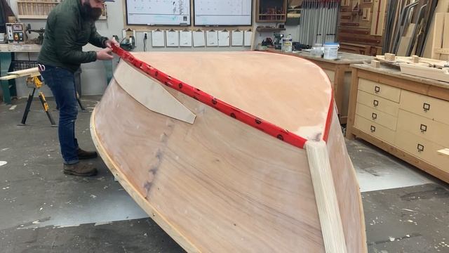 I'm Building A Boat || You Can Build This (Part. 4)