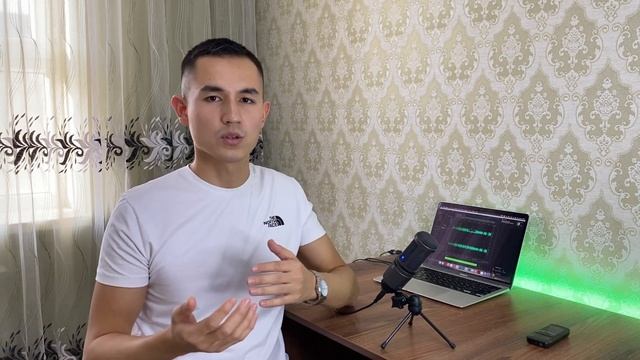 Неге 60 кадр секундқа түсіру керек / FPS смотреть онлайн