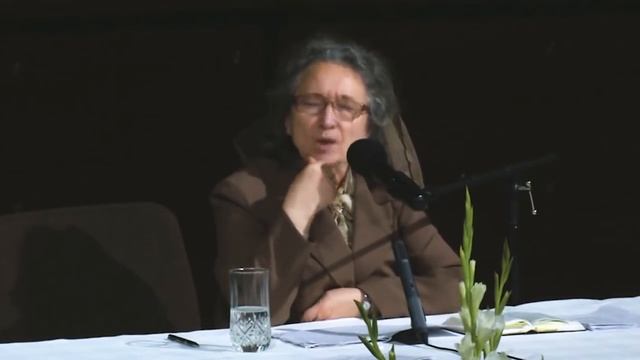 Одежда ГОВОРИТ МНОГО о степени духовного состоянии девушки - Людмила Плетт смотреть онлайн
