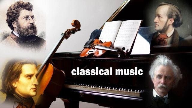 ?Сборник Classical Music, классическая музыка |#14