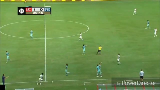 Тимоти Веа талантливый вундеркинд будущее ПСЖ | FIFA 19 Weah young talent. смотреть онлайн