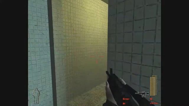 US Most Wanted nowhere to hide\ Level 3 смотреть онлайн