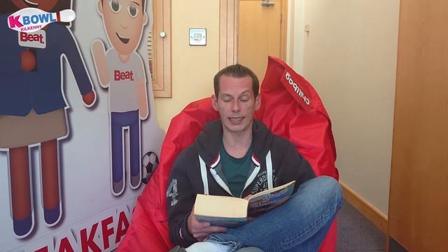 What's The Story? #7 - The Magic Faraway Tree смотреть онлайн